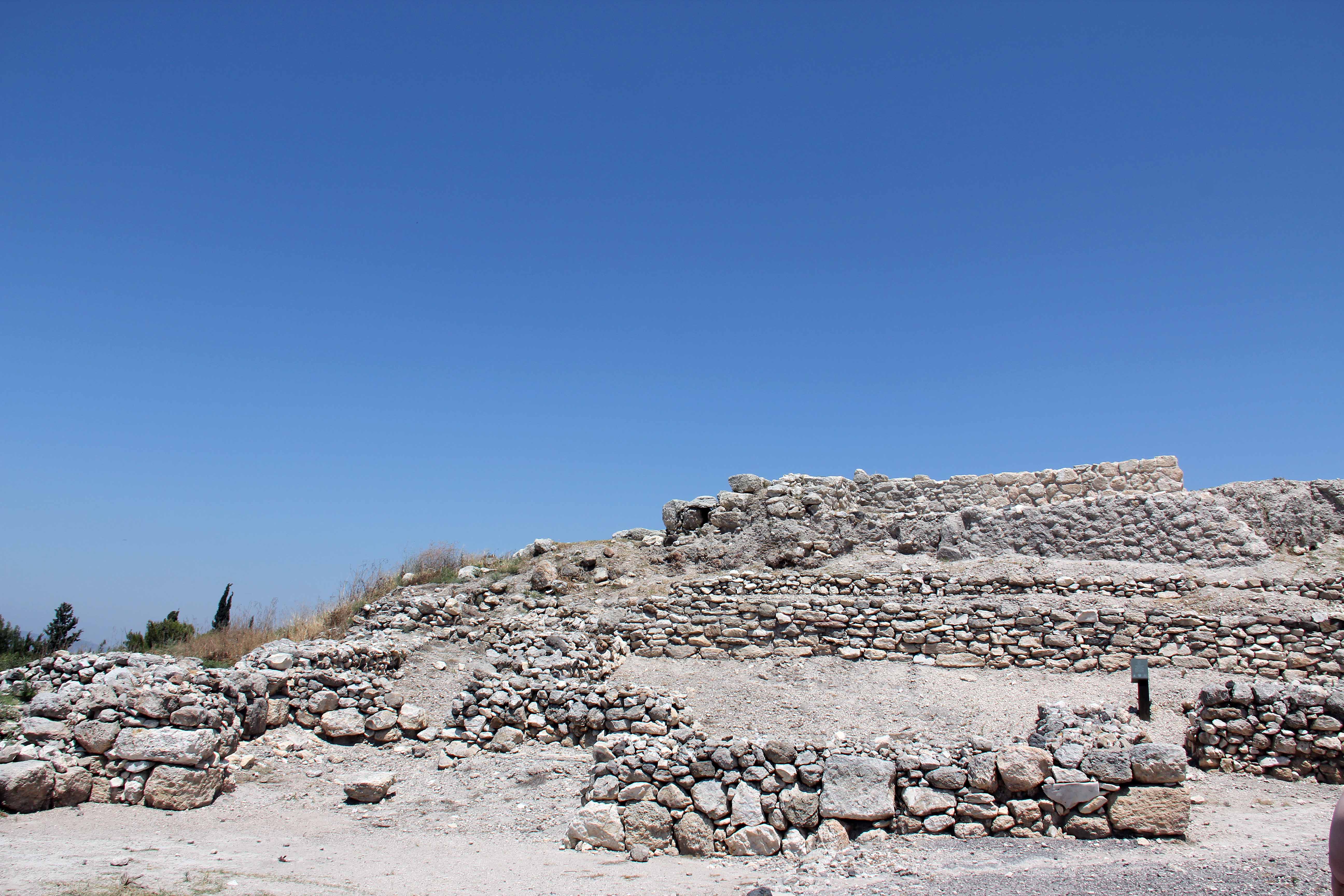 Megiddo image 22